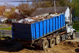 Shed Removal in Elburn, IL